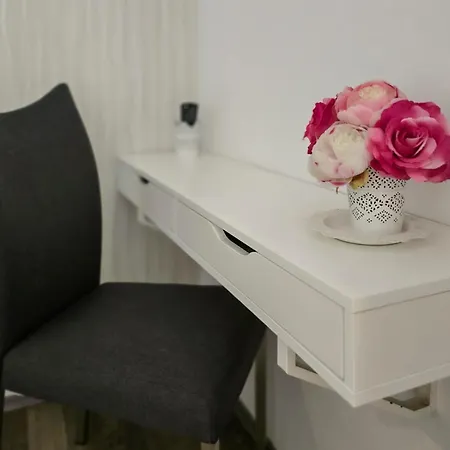 Apartamento Medencepart Siófok
