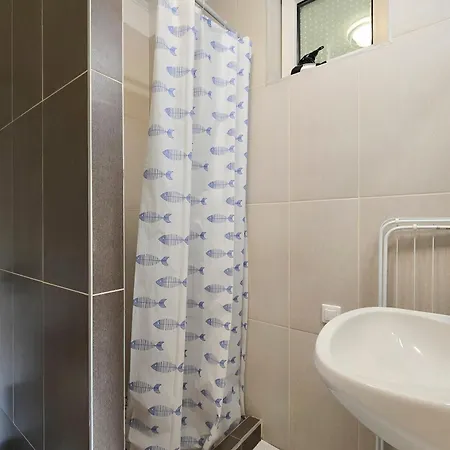 Apartamento Medencepart Siófok